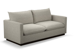 Olivia Sofa :: Leg Finish: Espresso