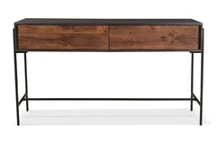 Rhyolite Console Table