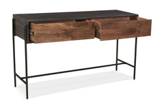 Rhyolite Console Table