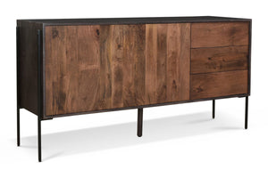 Rhyolite Sideboard