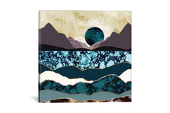 DESERT LAKE by SpaceFrog Designs