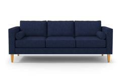 Samson Sofa :: Leg Finish: Natural