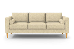 Samson Sofa :: Leg Finish: Natural