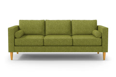 Samson Sofa :: Leg Finish: Natural