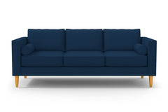 Samson Sofa :: Leg Finish: Natural