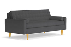 Saturn Sofa :: Leg Finish: Natural
