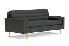 Saturn Sofa :: Leg Finish: Natural