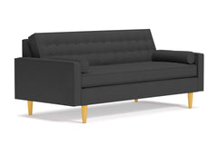 Saturn Sofa :: Leg Finish: Natural