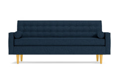 Saturn Sofa :: Leg Finish: Natural