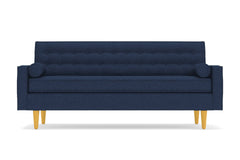 Saturn Sofa :: Leg Finish: Natural