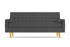 Saturn Sofa :: Leg Finish: Natural