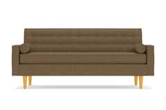 Saturn Sofa :: Leg Finish: Natural