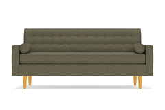 Saturn Sofa :: Leg Finish: Natural