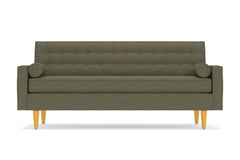 Saturn Sofa :: Leg Finish: Natural