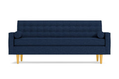 Saturn Sofa :: Leg Finish: Natural