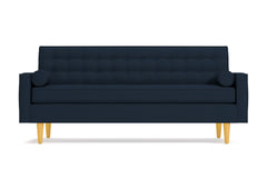 Saturn Sofa :: Leg Finish: Natural