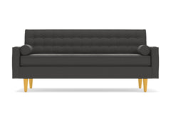 Saturn Sofa :: Leg Finish: Natural