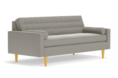 Saturn Sofa :: Leg Finish: Natural