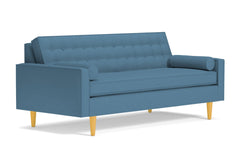 Saturn Sofa :: Leg Finish: Natural