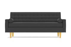 Saturn Sofa :: Leg Finish: Natural