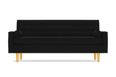 Saturn Sofa :: Leg Finish: Natural