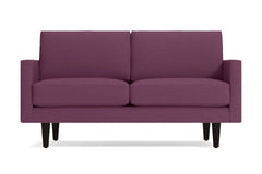 Scott Apartment Size Sofa :: Leg Finish: Espresso / Size: Apartment Size - 68&quot;w