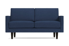 Scott Apartment Size Sofa :: Leg Finish: Espresso / Size: Apartment Size - 68&quot;w