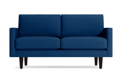 Scott Apartment Size Sofa :: Leg Finish: Espresso / Size: Apartment Size - 68&quot;w