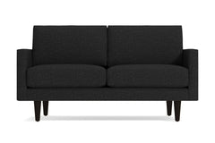 Scott Apartment Size Sofa :: Leg Finish: Espresso / Size: Apartment Size - 68&quot;w