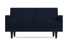 Scott Apartment Size Sofa :: Leg Finish: Espresso / Size: Apartment Size - 68&quot;w