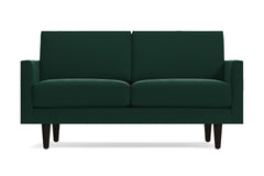 Scott Apartment Size Sofa :: Leg Finish: Espresso / Size: Apartment Size - 68&quot;w