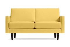 Scott Apartment Size Sofa :: Leg Finish: Espresso / Size: Apartment Size - 68&quot;w