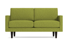 Scott Apartment Size Sofa :: Leg Finish: Espresso / Size: Apartment Size - 68&quot;w