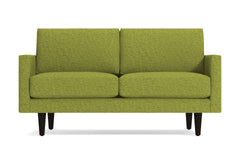 Scott Loveseat :: Leg Finish: Espresso / Size: Loveseat - 56&quot;w