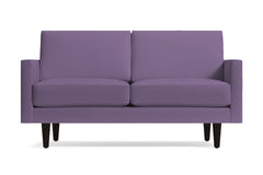 Scott Apartment Size Sofa :: Leg Finish: Espresso / Size: Apartment Size - 68&quot;w