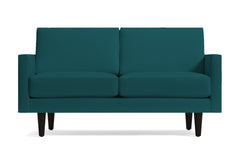 Scott Apartment Size Sofa :: Leg Finish: Espresso / Size: Apartment Size - 68&quot;w