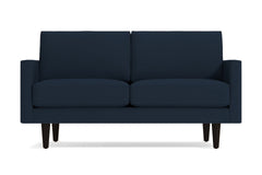 Scott Loveseat :: Leg Finish: Espresso / Size: Loveseat - 56&quot;w