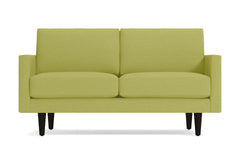 Scott Apartment Size Sofa :: Leg Finish: Espresso / Size: Apartment Size - 68&quot;w