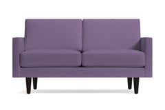 Scott Loveseat :: Leg Finish: Espresso / Size: Loveseat - 56&quot;w