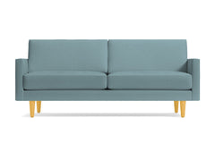 Scott Sofa :: Leg Finish: Natural