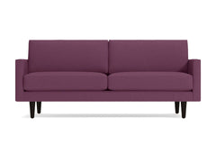 Scott Sofa :: Leg Finish: Espresso