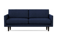 Scott Sofa :: Leg Finish: Espresso