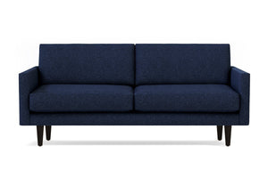 Scott Sofa :: Leg Finish: Espresso