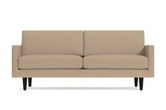 Scott Sofa :: Leg Finish: Espresso