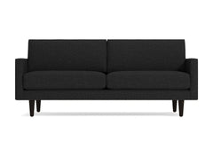 Scott Sofa :: Leg Finish: Espresso