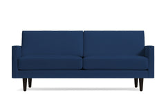 Scott Sofa :: Leg Finish: Espresso