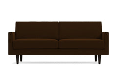 Scott Sofa :: Leg Finish: Espresso