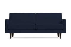 Scott Sofa :: Leg Finish: Espresso