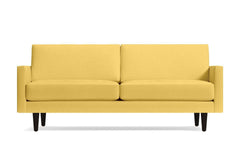 Scott Sofa :: Leg Finish: Espresso