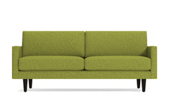 Scott Sofa :: Leg Finish: Espresso